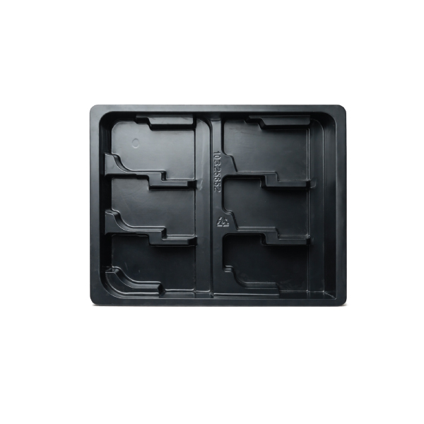 Pro Industrial Molds