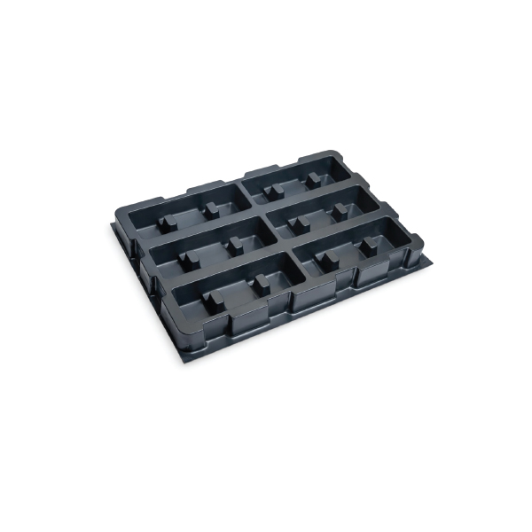 Industrial Molds 2