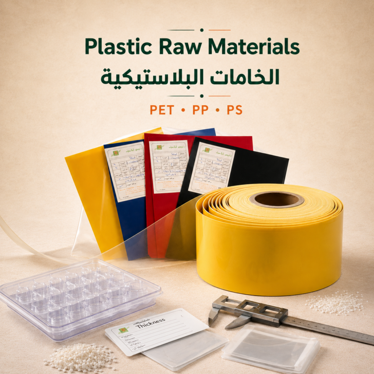 Plastic Raw Materials 768x768