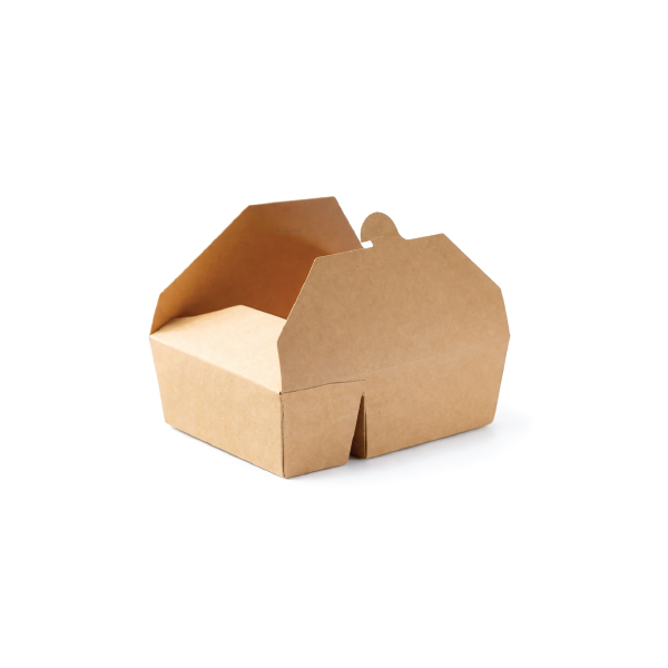 Takeaway Boxes