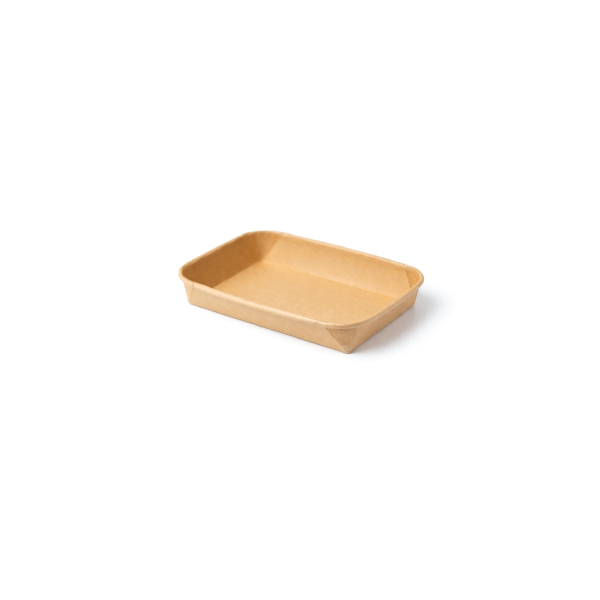 Rectangular Trays