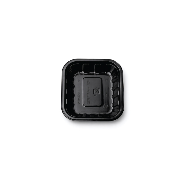 Flat Trays