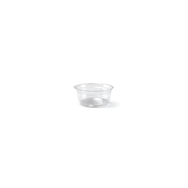 Sauce Containers