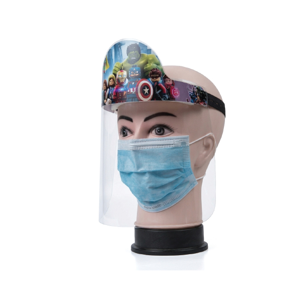 Face Shields